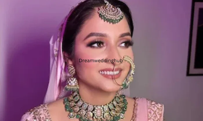 Makeoverby Tejaswini
